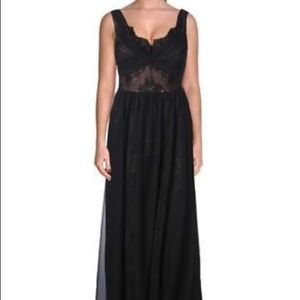 Vera Wang gorgeous dress! NWT!